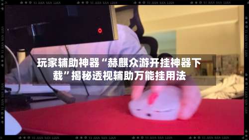 玩家辅助神器“赫麒众游开挂神器下载	”揭秘透视辅助万能挂用法-第3张图片