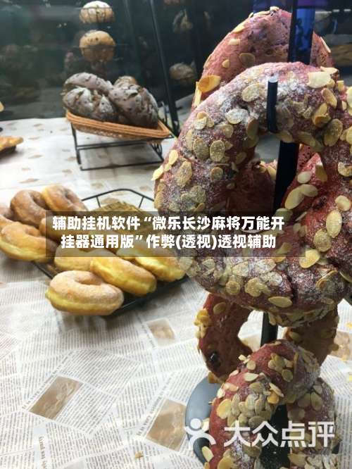 辅助挂机软件“微乐长沙麻将万能开挂器通用版”作弊(透视)透视辅助-第2张图片