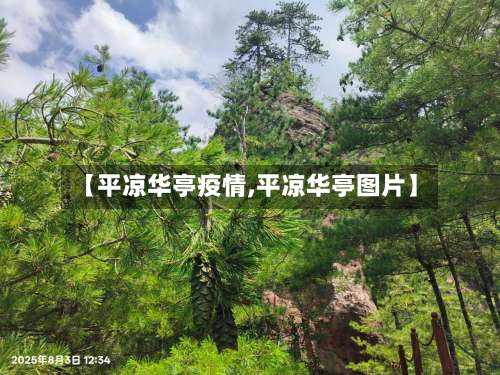 【平凉华亭疫情,平凉华亭图片】-第2张图片