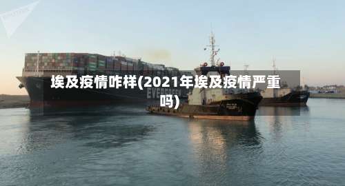 埃及疫情咋样(2021年埃及疫情严重吗)