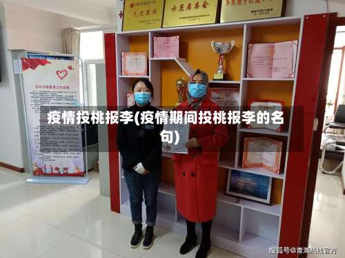 疫情投桃报李(疫情期间投桃报李的名句)