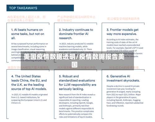 美国疫情数据透明/疫情数据报告美国-第3张图片