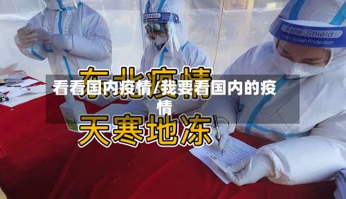 看看国内疫情/我要看国内的疫情-第3张图片