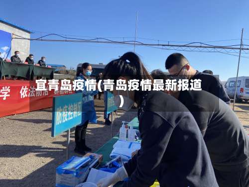 宜青岛疫情(青岛疫情最新报道)-第2张图片