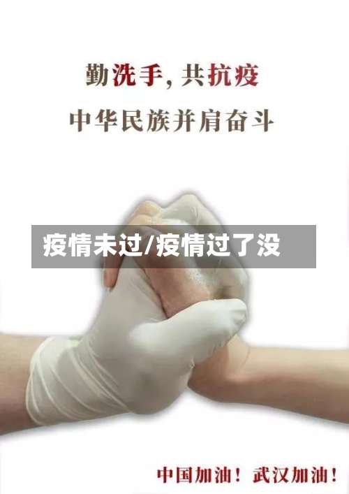 疫情未过/疫情过了没-第2张图片