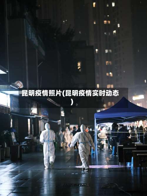 昆明疫情照片(昆明疫情实时动态)-第2张图片