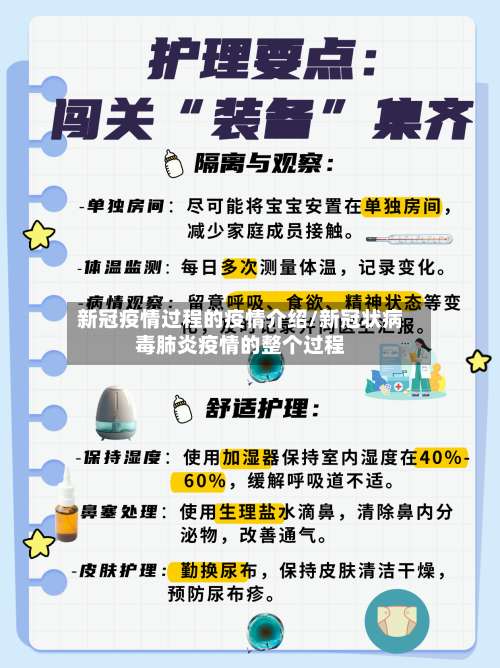 新冠疫情过程的疫情介绍/新冠状病毒肺炎疫情的整个过程