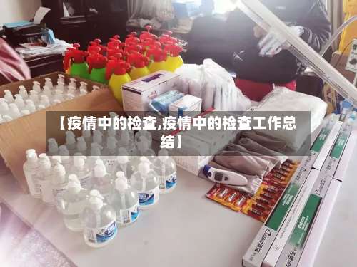 【疫情中的检查,疫情中的检查工作总结】