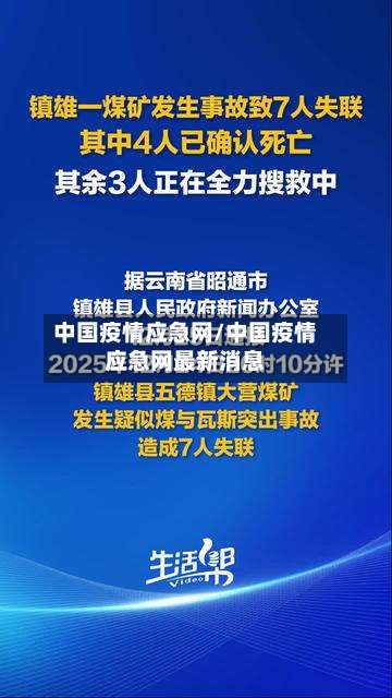 中国疫情应急网/中国疫情应急网最新消息