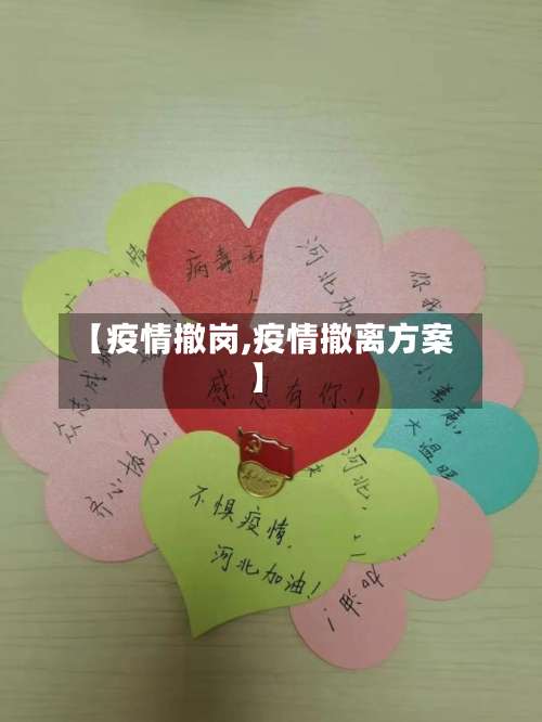 【疫情撤岗,疫情撤离方案】