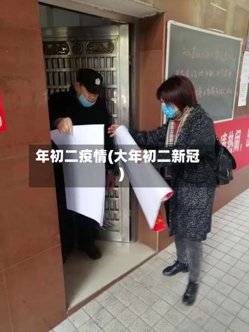 年初二疫情(大年初二新冠)