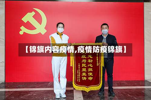 【锦旗内容疫情,疫情防疫锦旗】