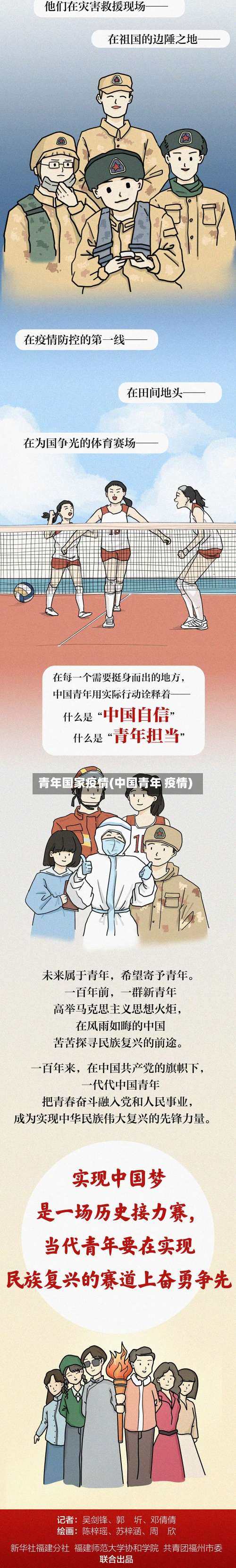 青年国家疫情(中国青年 疫情)