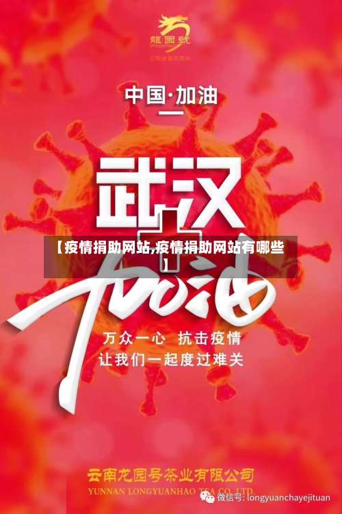 【疫情捐助网站,疫情捐助网站有哪些】