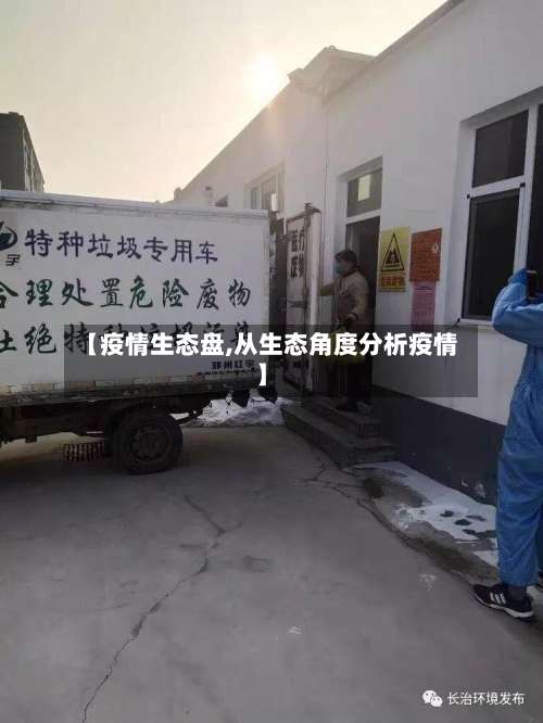 【疫情生态盘,从生态角度分析疫情】-第2张图片