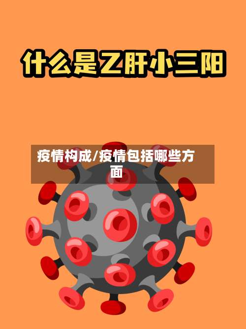 疫情构成/疫情包括哪些方面-第2张图片