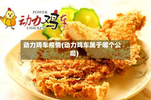 动力鸡车疫情(动力鸡车属于哪个公司)