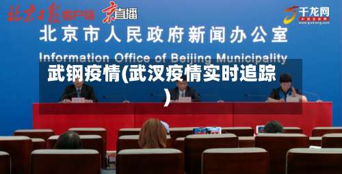 武钢疫情(武汊疫情实时追踪)-第2张图片