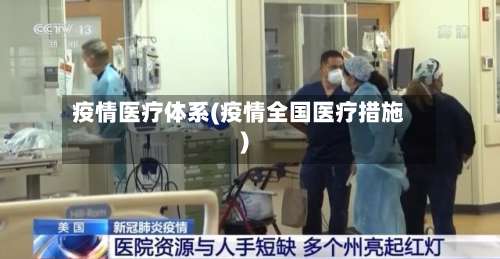 疫情医疗体系(疫情全国医疗措施)-第2张图片