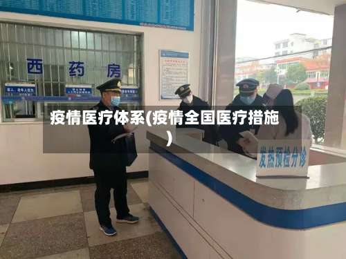 疫情医疗体系(疫情全国医疗措施)