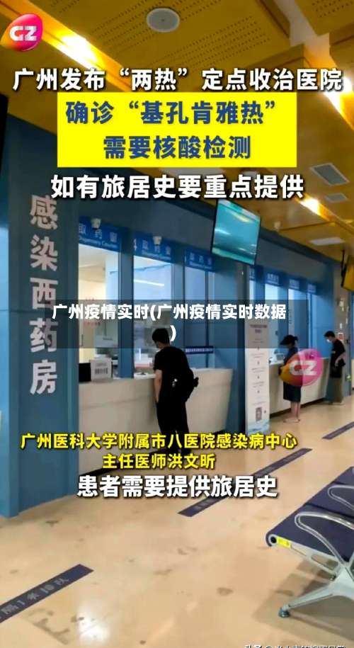 广州疫情实时(广州疫情实时数据)
