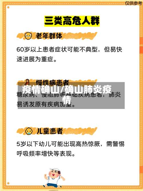 疫情确山/确山肺炎疫情-第3张图片