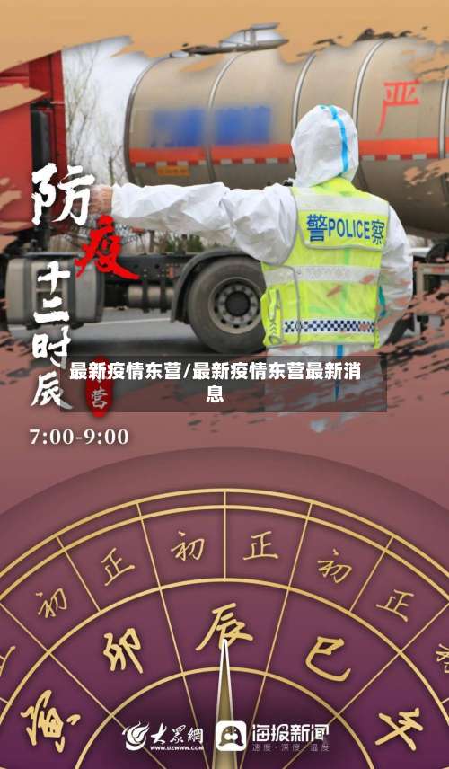 最新疫情东营/最新疫情东营最新消息-第3张图片