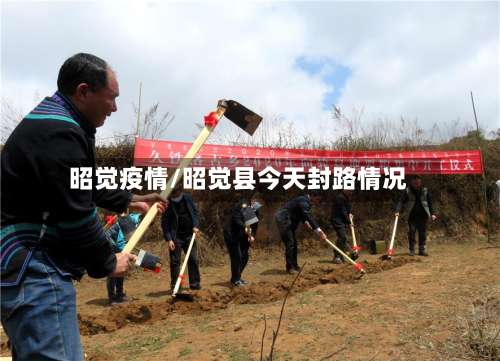 昭觉疫情/昭觉县今天封路情况-第2张图片