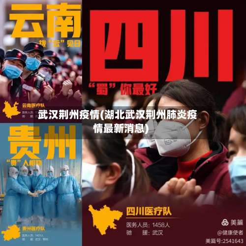 武汉荆州疫情(湖北武汉荆州肺炎疫情最新消息)-第1张图片