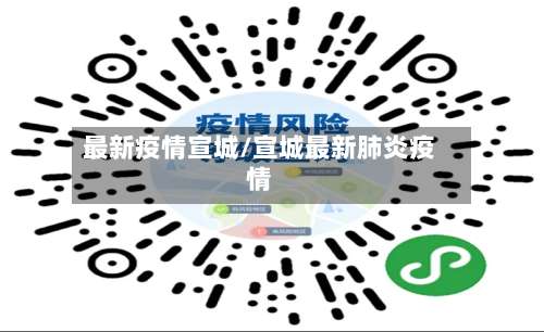 最新疫情宣城/宣城最新肺炎疫情