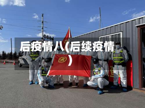 后疫情八(后续疫情)