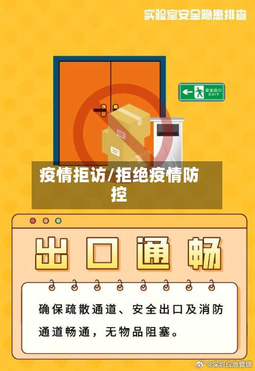 疫情拒访/拒绝疫情防控-第2张图片