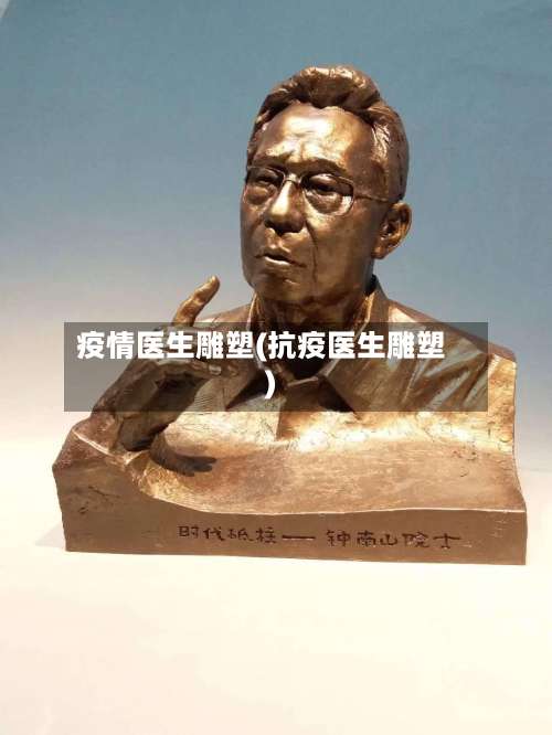 疫情医生雕塑(抗疫医生雕塑)