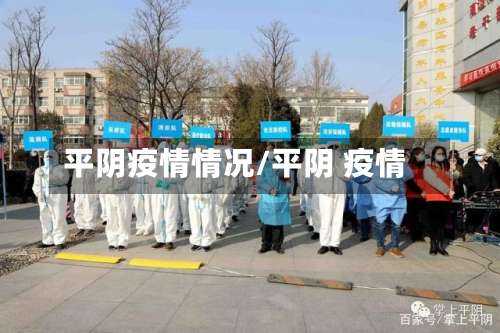 平阴疫情情况/平阴 疫情