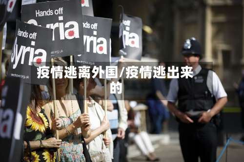 疫情逃离外国/疫情逃出来的-第2张图片