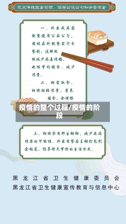 疫情的整个过程/疫情的阶段