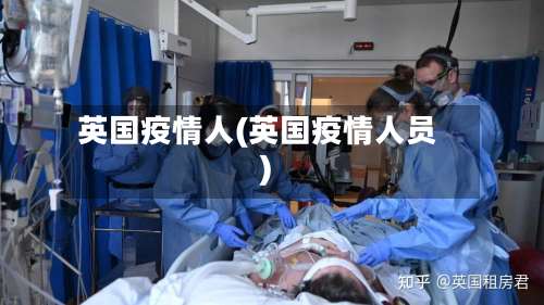 英国疫情人(英国疫情人员)-第2张图片