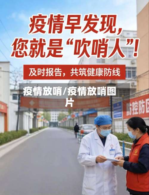 疫情放哨/疫情放哨图片-第3张图片