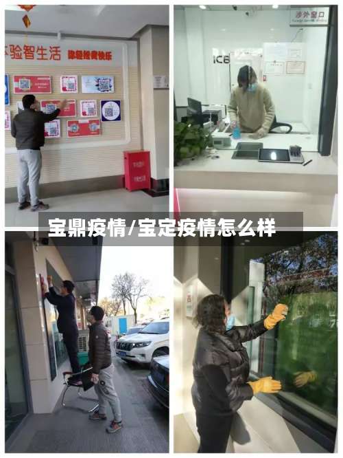 宝鼎疫情/宝定疫情怎么样