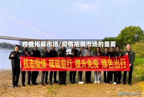 疫情拓展市场/疫情拓展市场的重要性