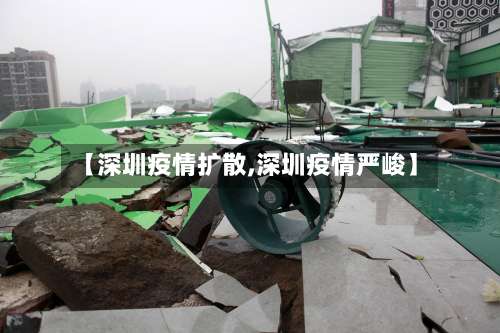 【深圳疫情扩散,深圳疫情严峻】-第2张图片