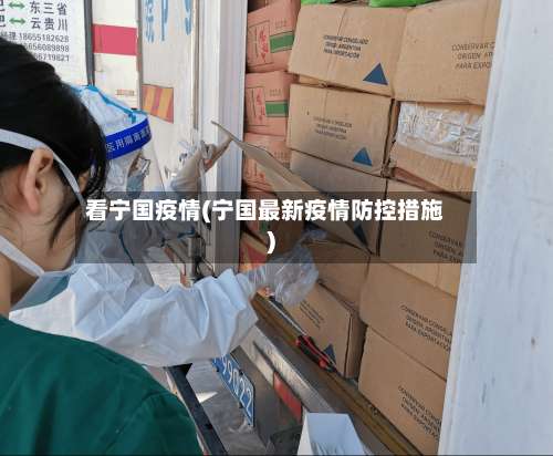 看宁国疫情(宁国最新疫情防控措施)-第2张图片