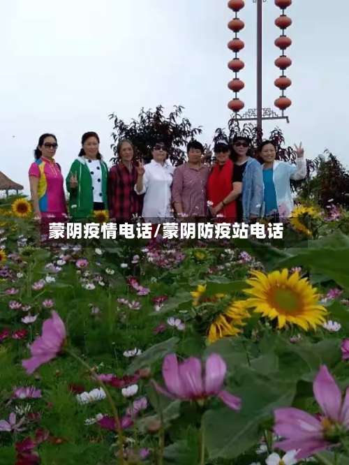 蒙阴疫情电话/蒙阴防疫站电话