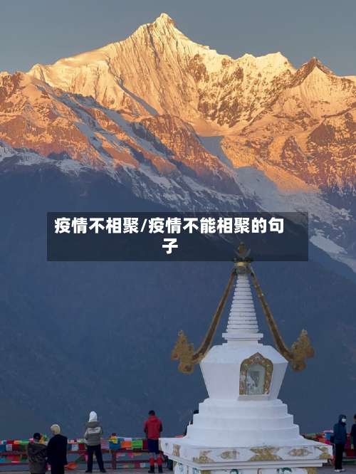 疫情不相聚/疫情不能相聚的句子-第3张图片
