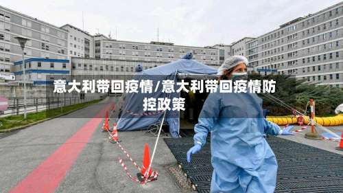 意大利带回疫情/意大利带回疫情防控政策-第2张图片