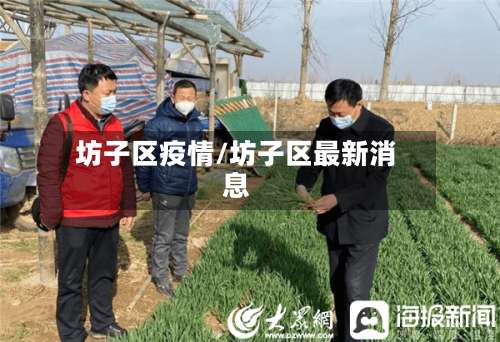 坊子区疫情/坊子区最新消息