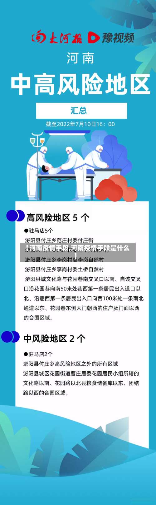 【河南疫情手段,河南疫情手段是什么】-第2张图片