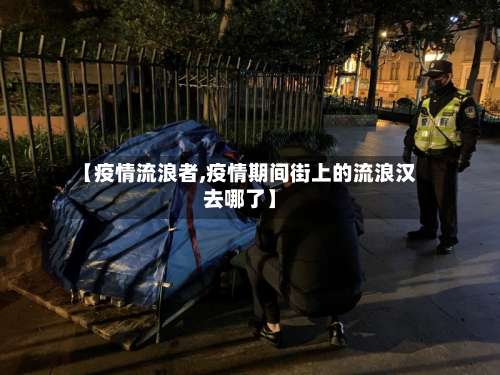 【疫情流浪者,疫情期间街上的流浪汉去哪了】-第2张图片
