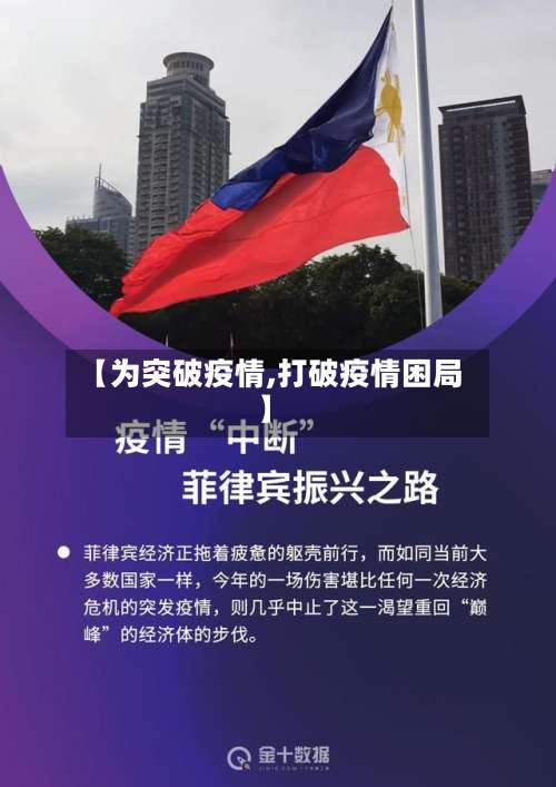 【为突破疫情,打破疫情困局】-第2张图片