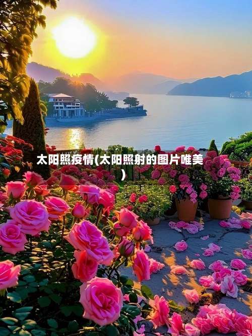 太阳照疫情(太阳照射的图片唯美)